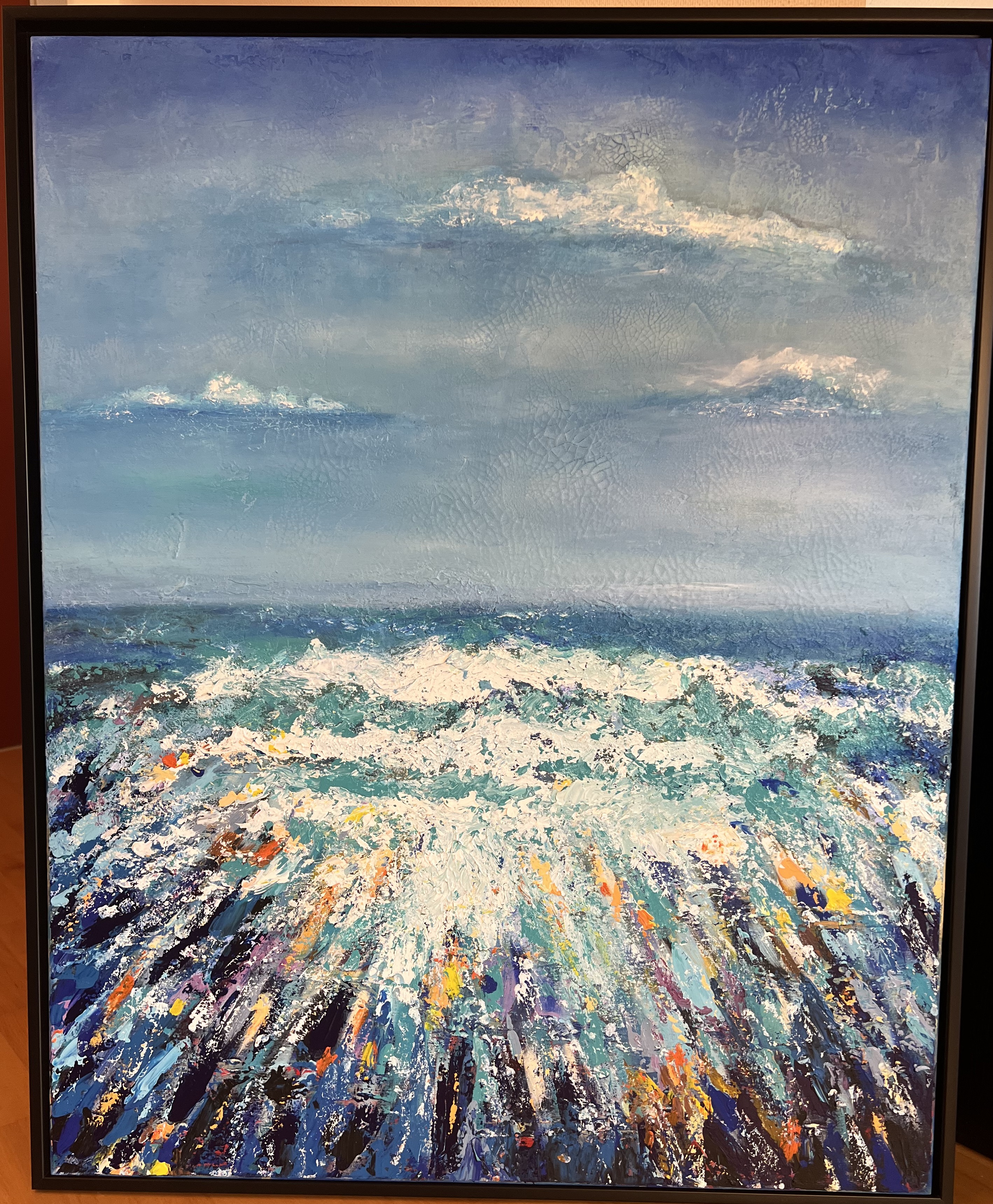 The Swell